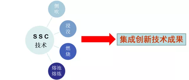 集成创新技术成果