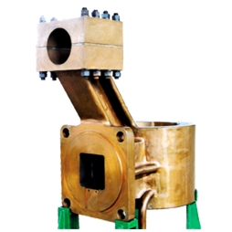 100 Tons Refining Furnace Holder